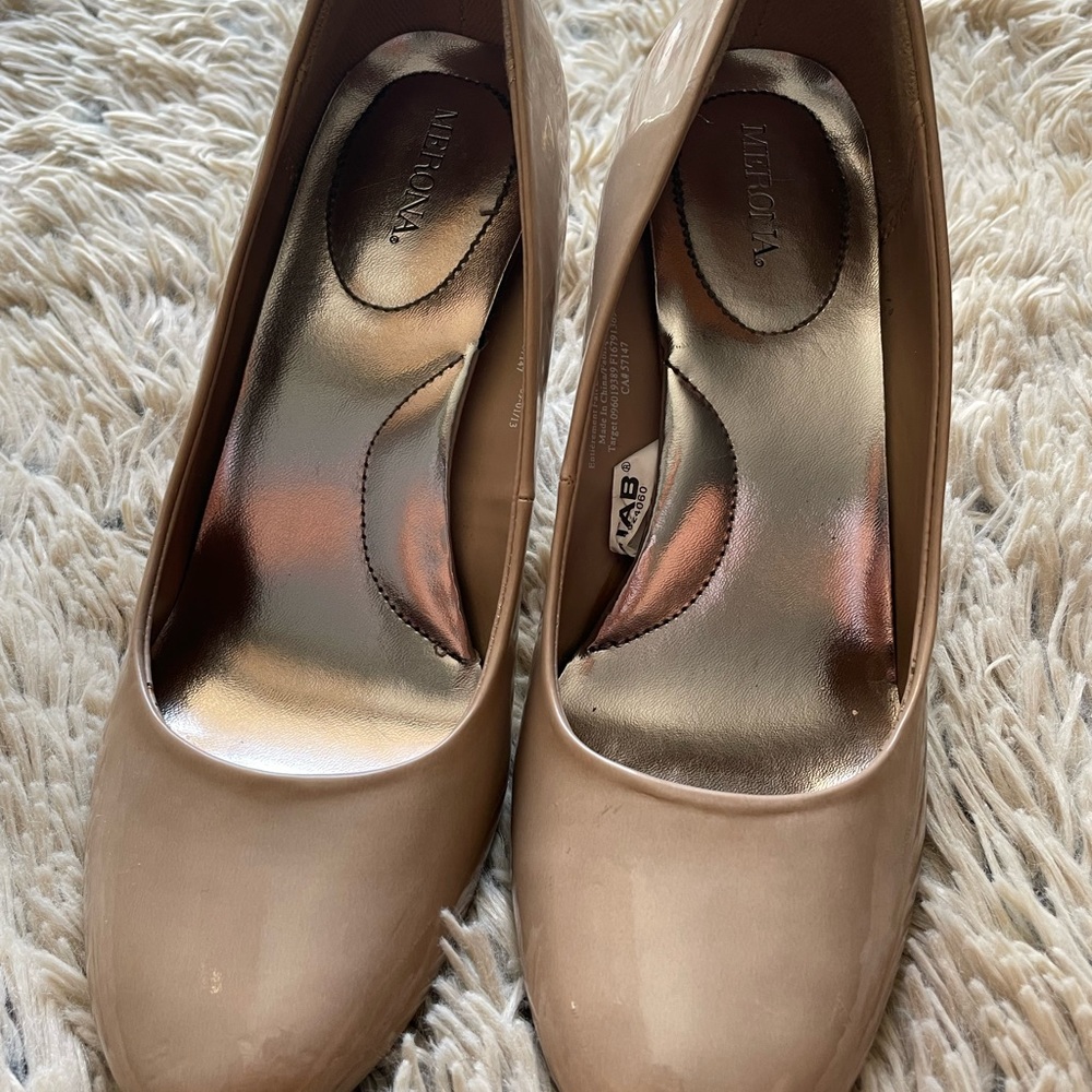 Merona Heels - Picture 6 of 6